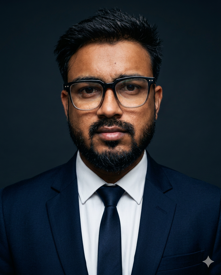 Devendra Rav